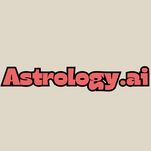The Astrology.ai logo